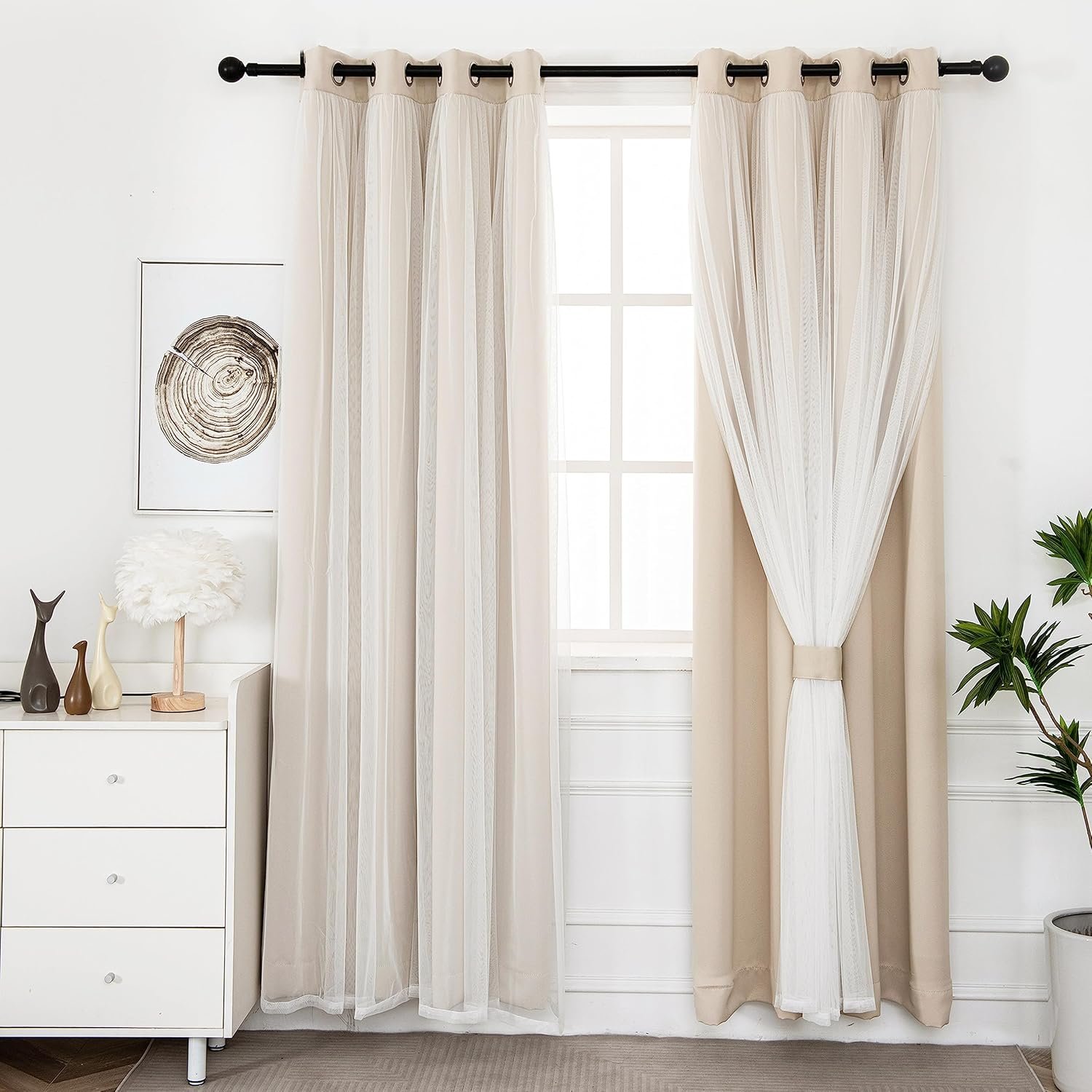 home decor window treatments