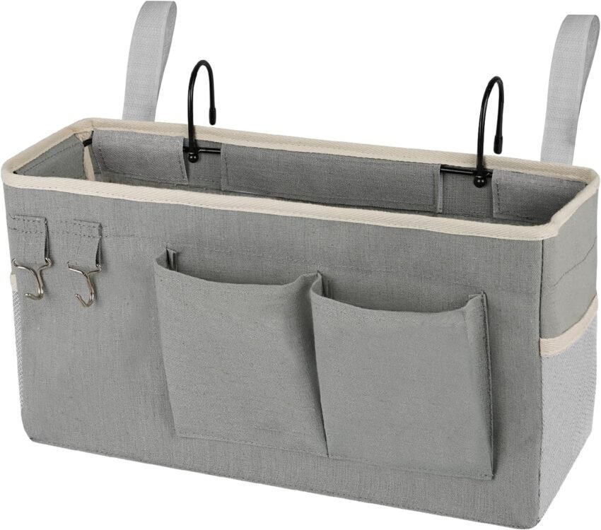 Amazon Basics Bedside Caddies