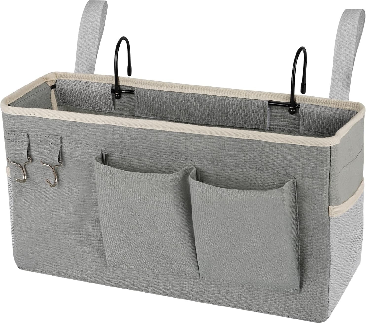 Amazon Basics Bedside Caddies
