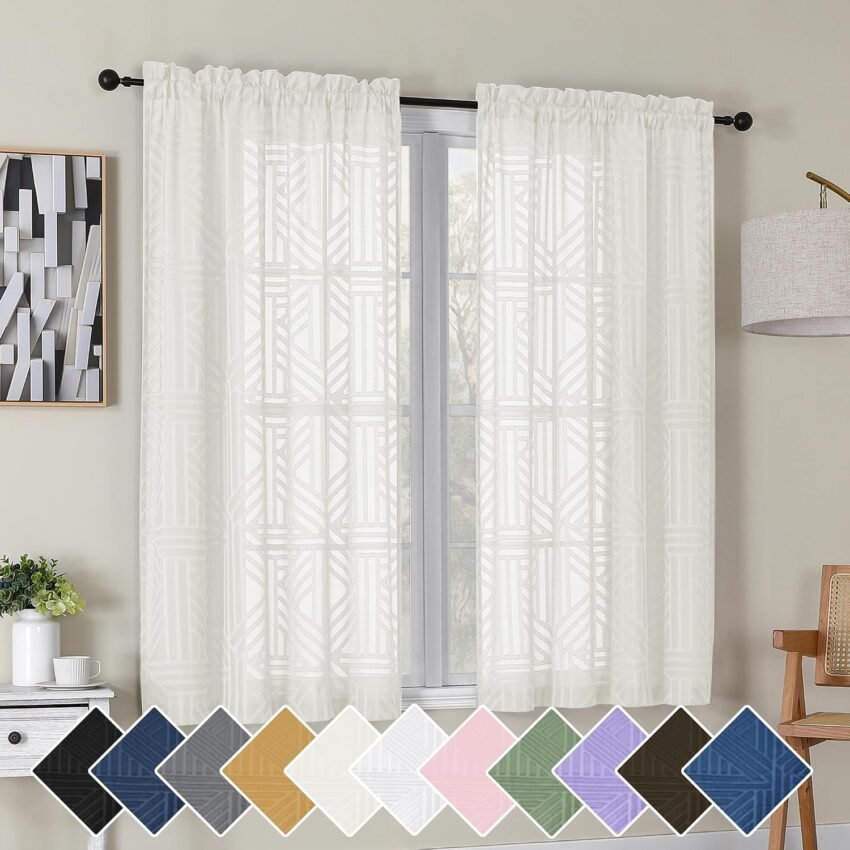 curtains decor window treatments