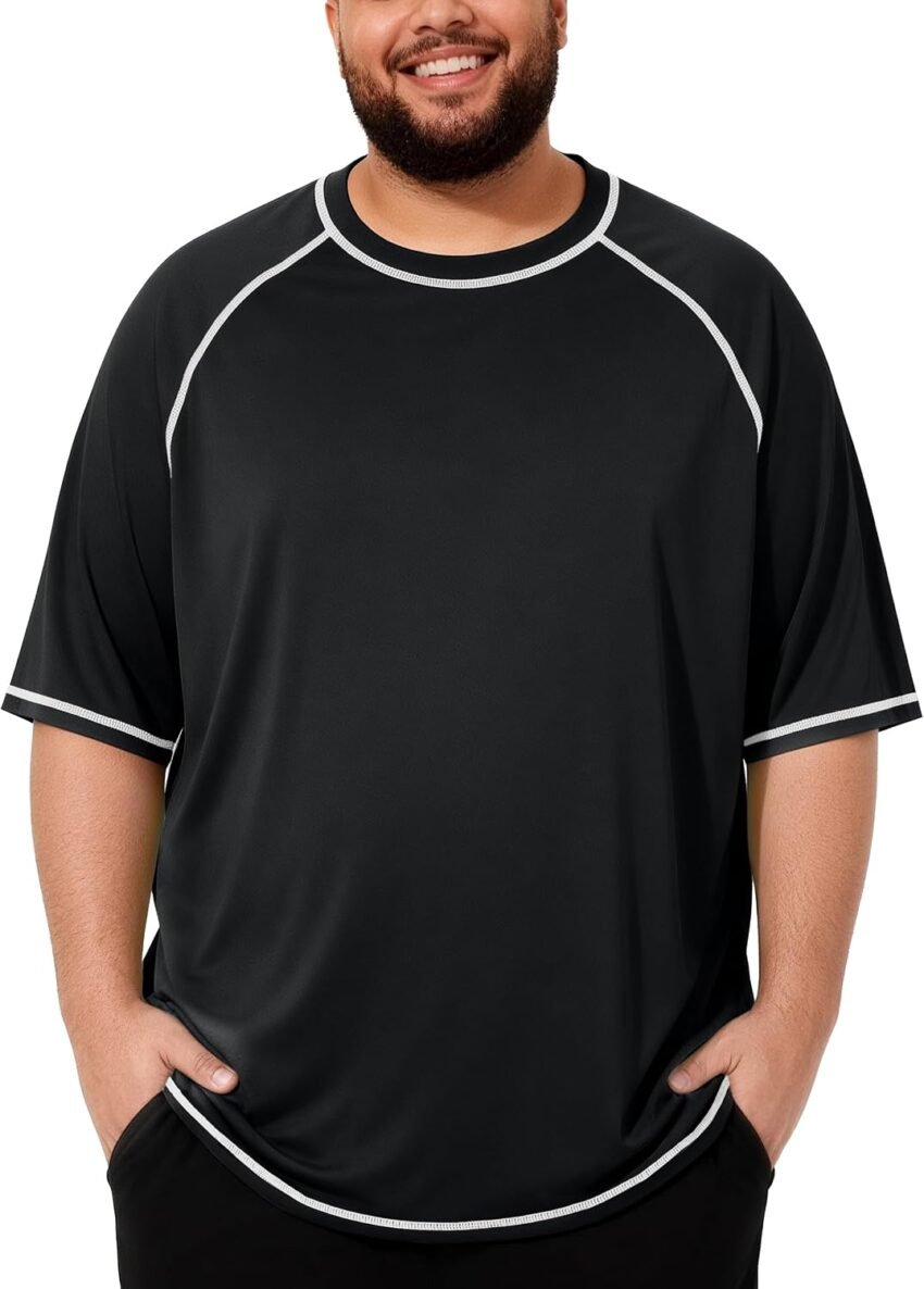 Amazon Essentials Rash Guards