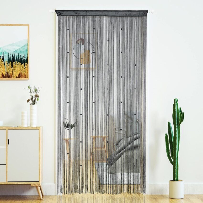 decor window treatments