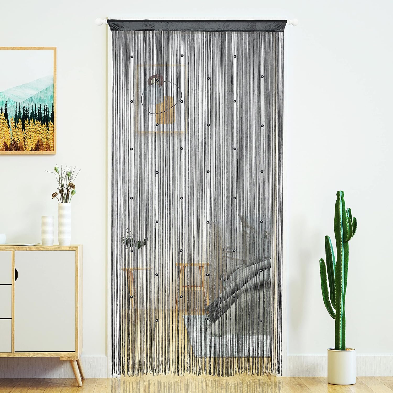 decor window treatments