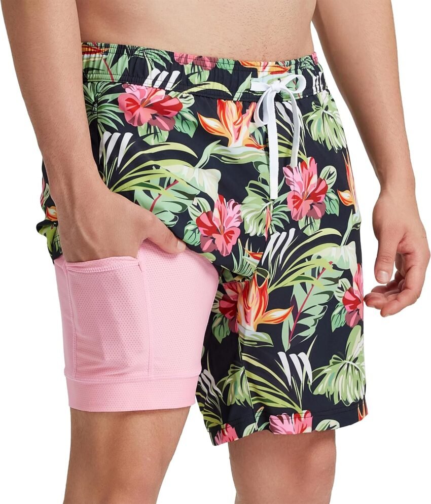 Amazon Essentials Swim Trunks