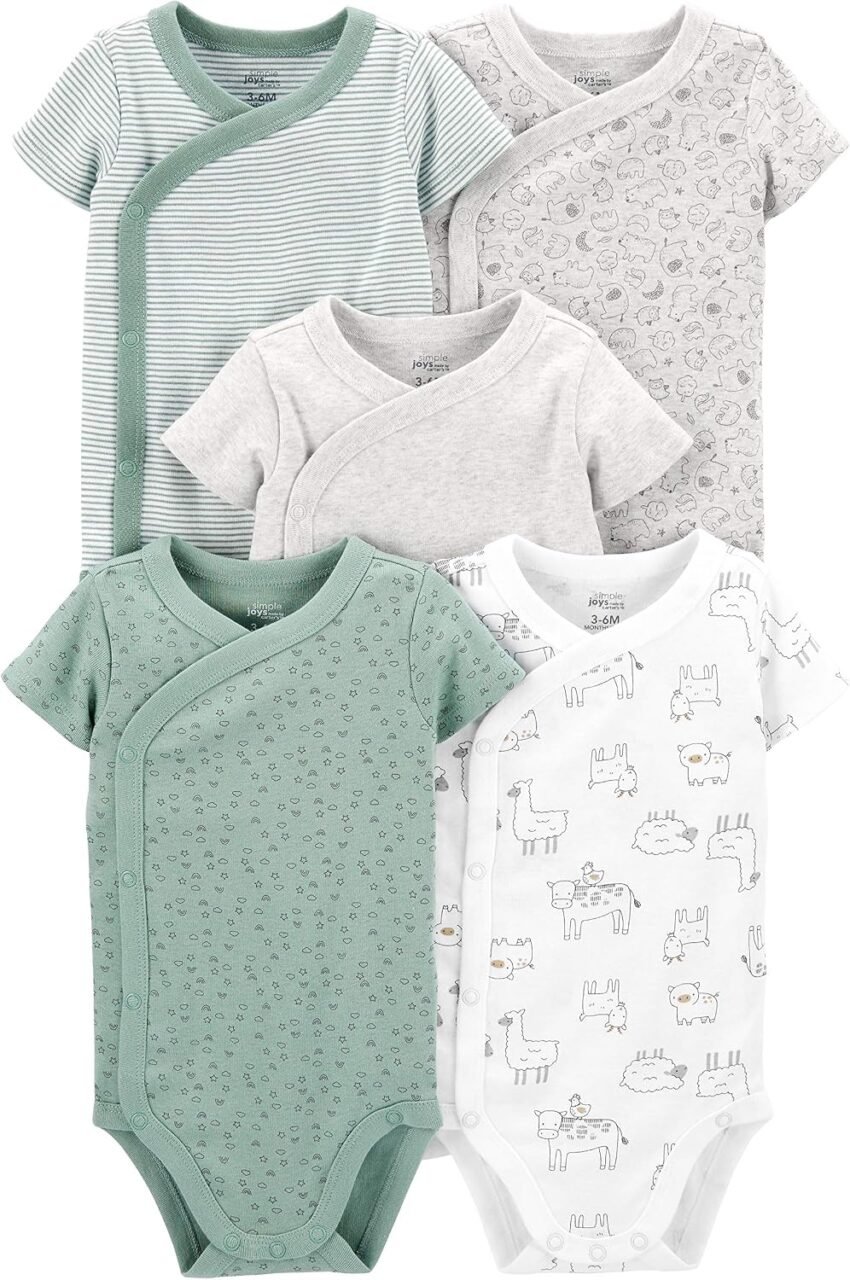 Amazon Basics Kids & Baby
