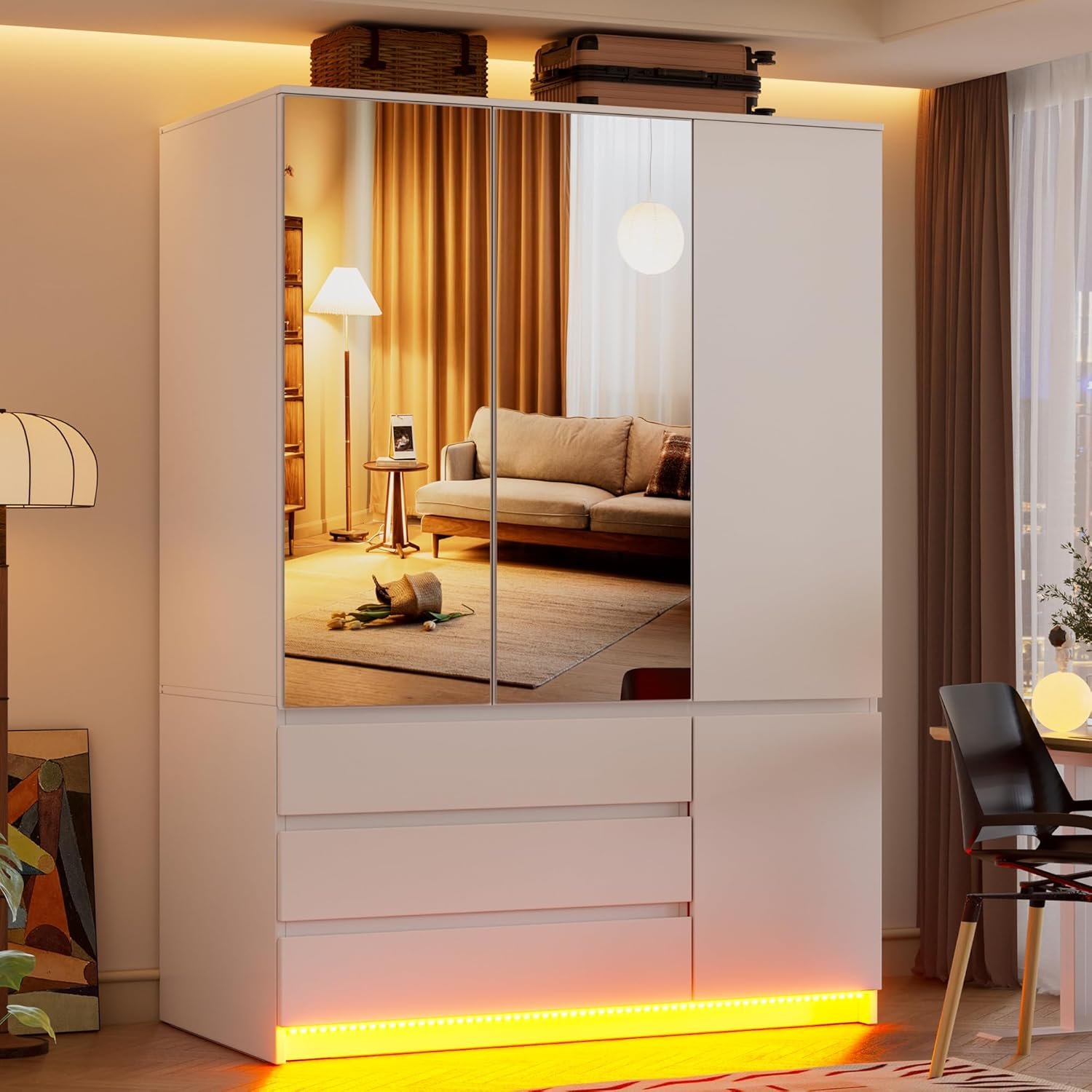 armoires & wardrobes furniture