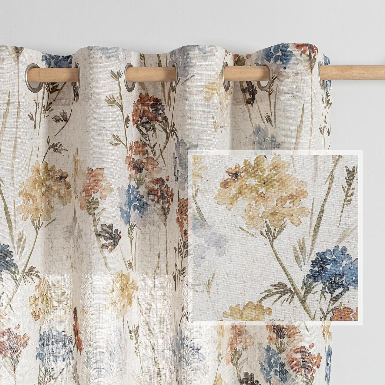 draperies