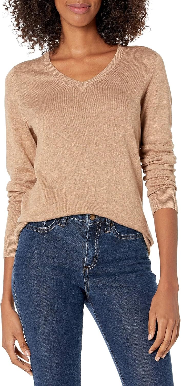 Amazon Essentials Women Sweaters