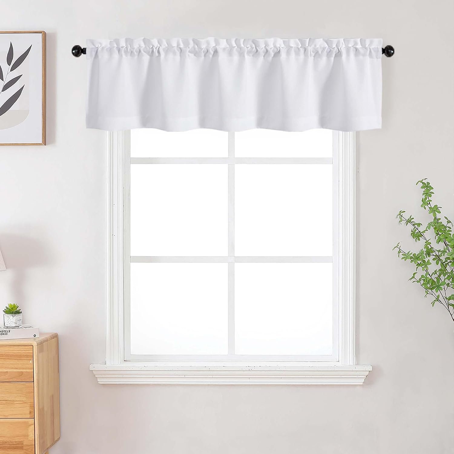 valances.