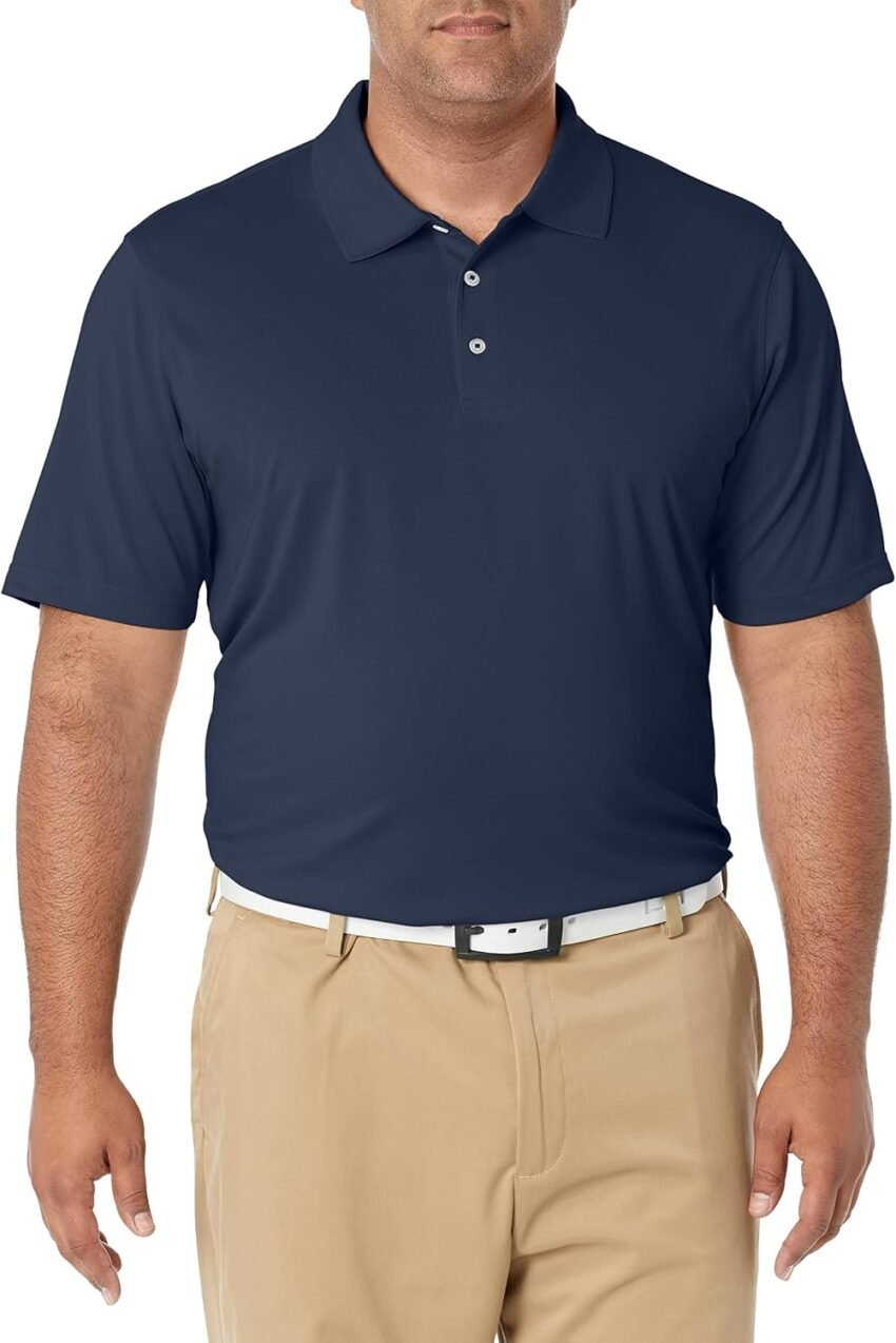 Amazon Essentials Mens Polos