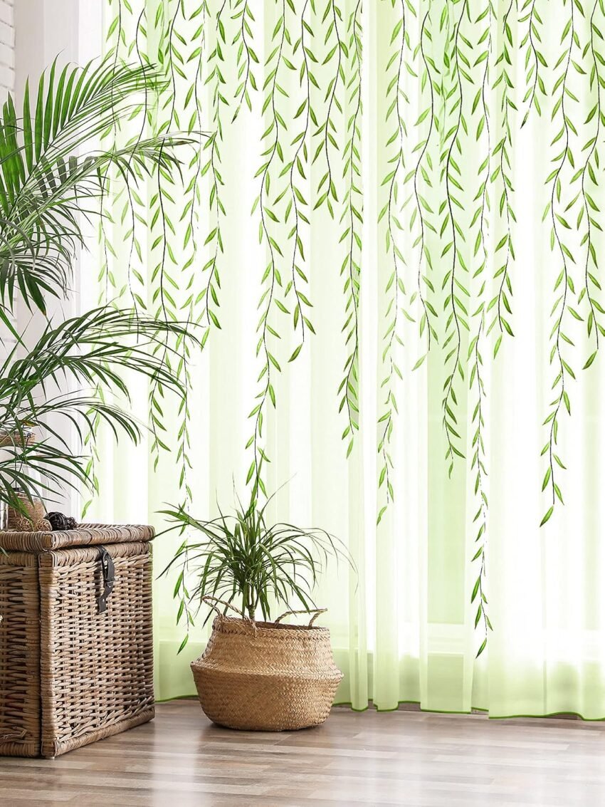 reviews decor window treatments