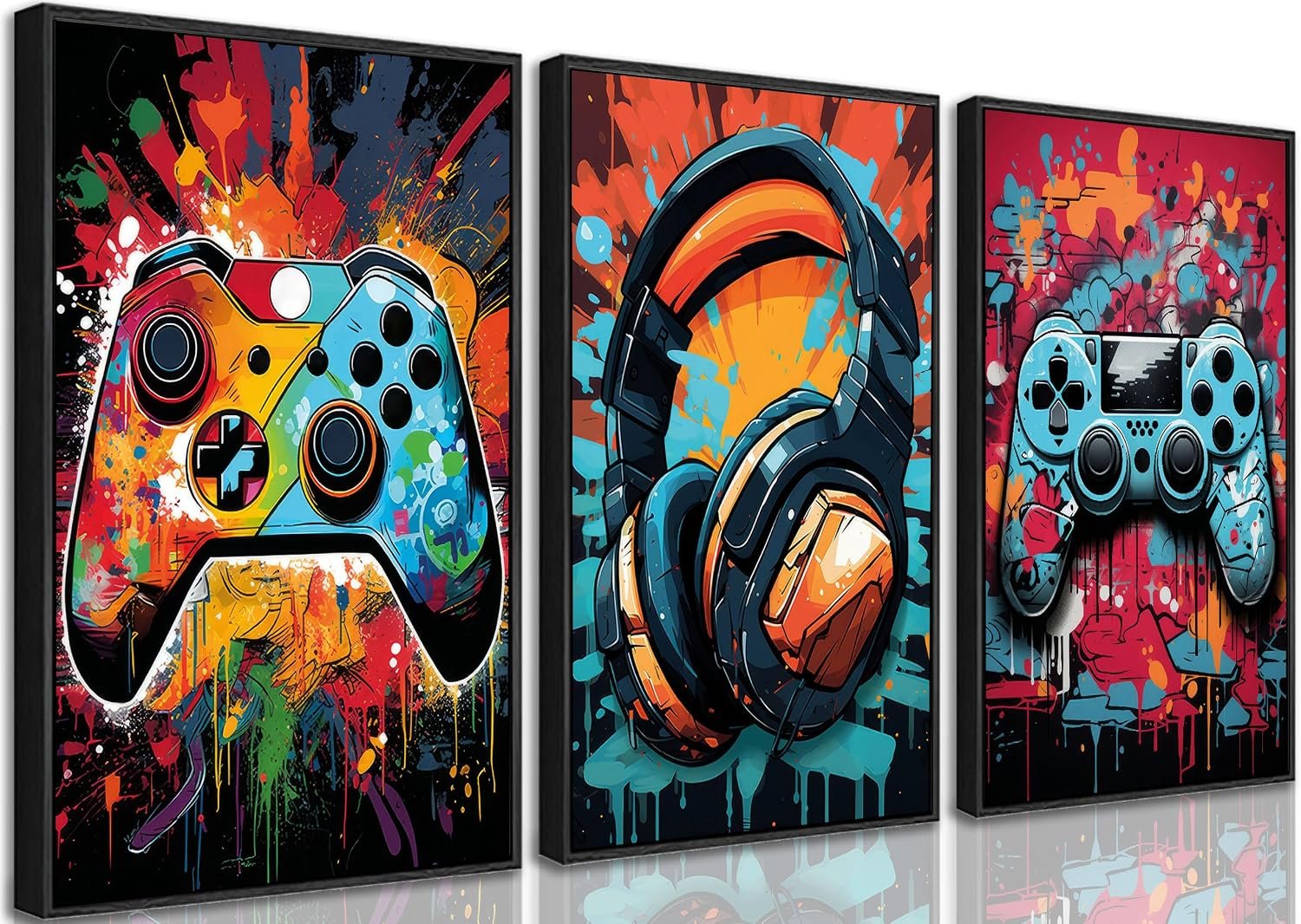 boy decor accessories