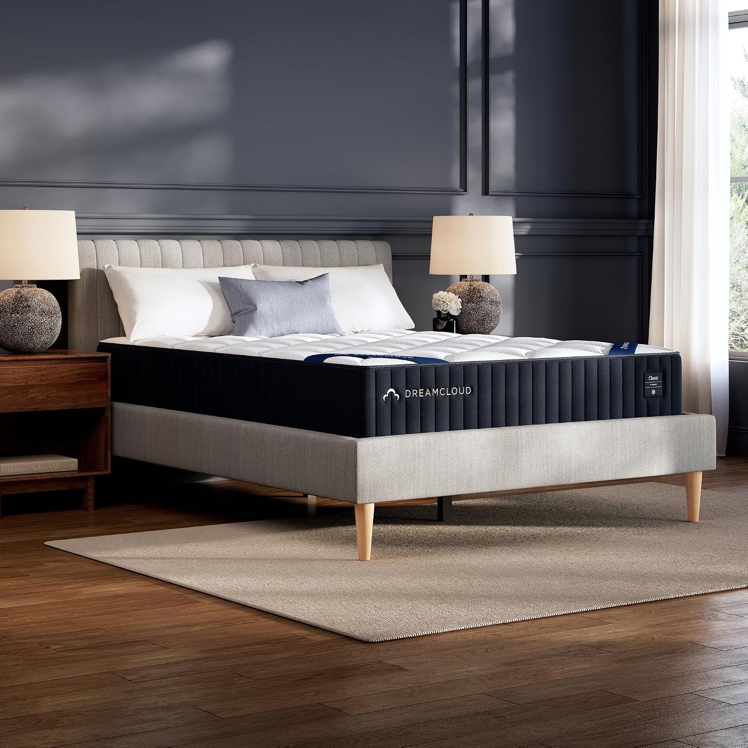 memory foam mattress