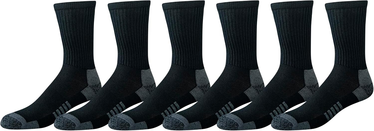 Amazon Essentials Athletic Socks