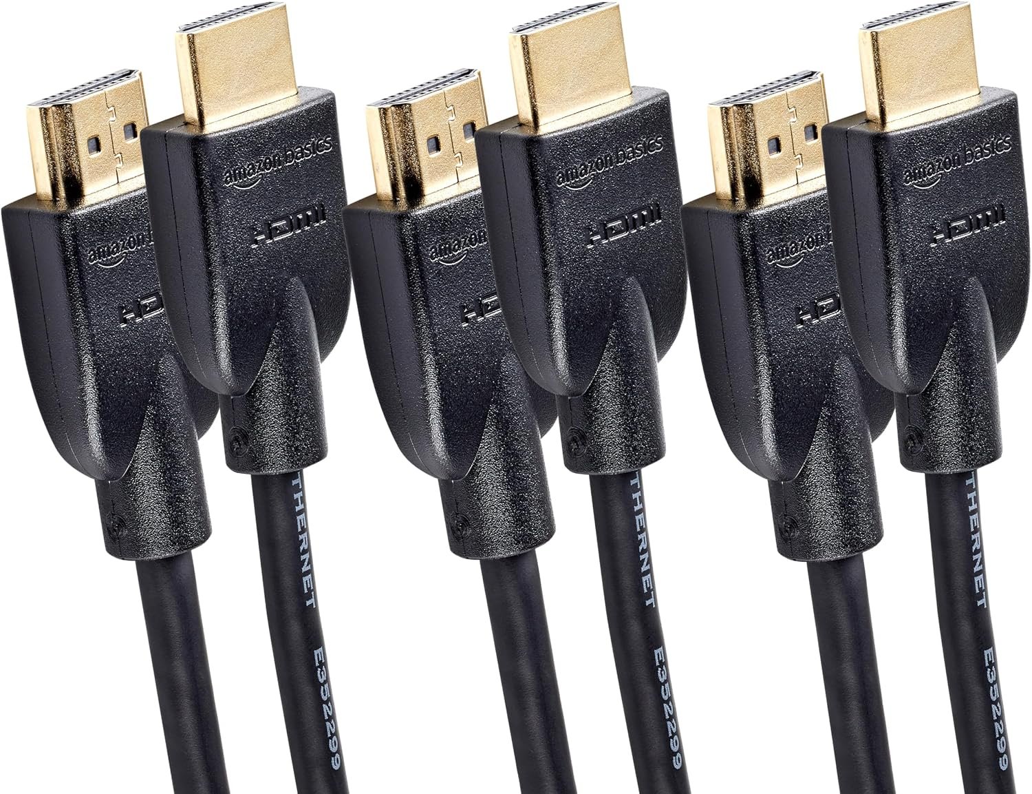 Amazon Basics HDMI Cables