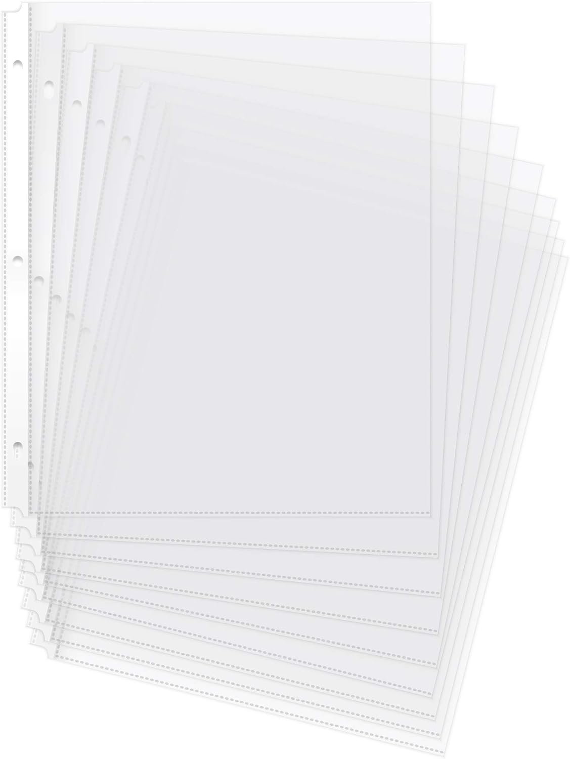 Amazon Basics Dry Erase Whiteboards Amazon Basics Sheet Protectors