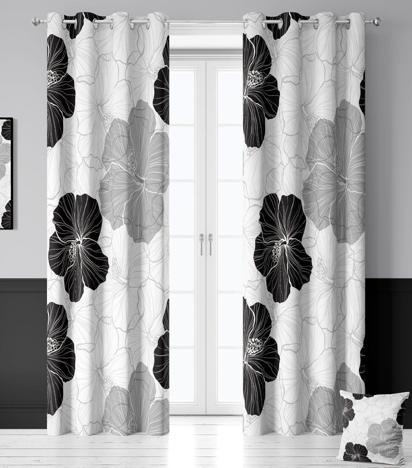 blackout decor window treatments