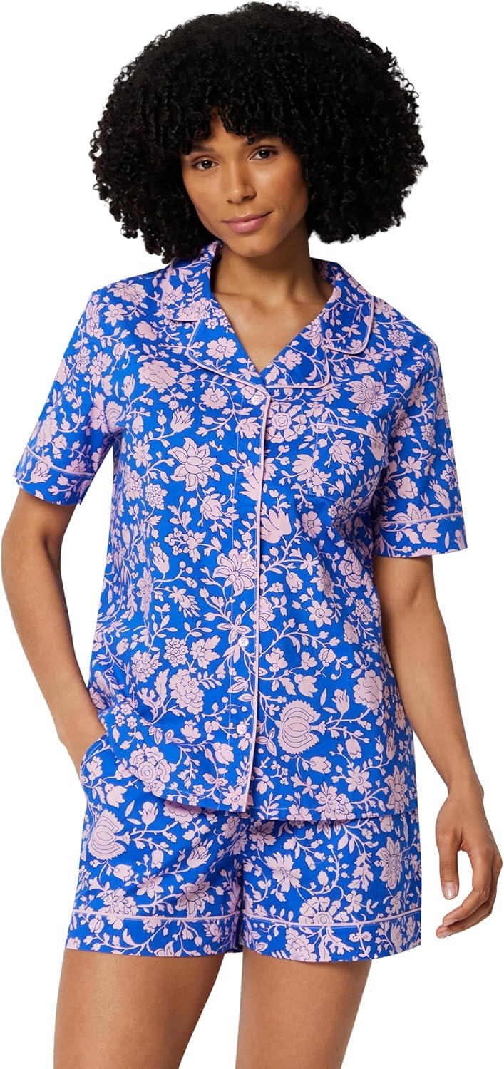 Amazon Essentials Cotton Pajama Sets