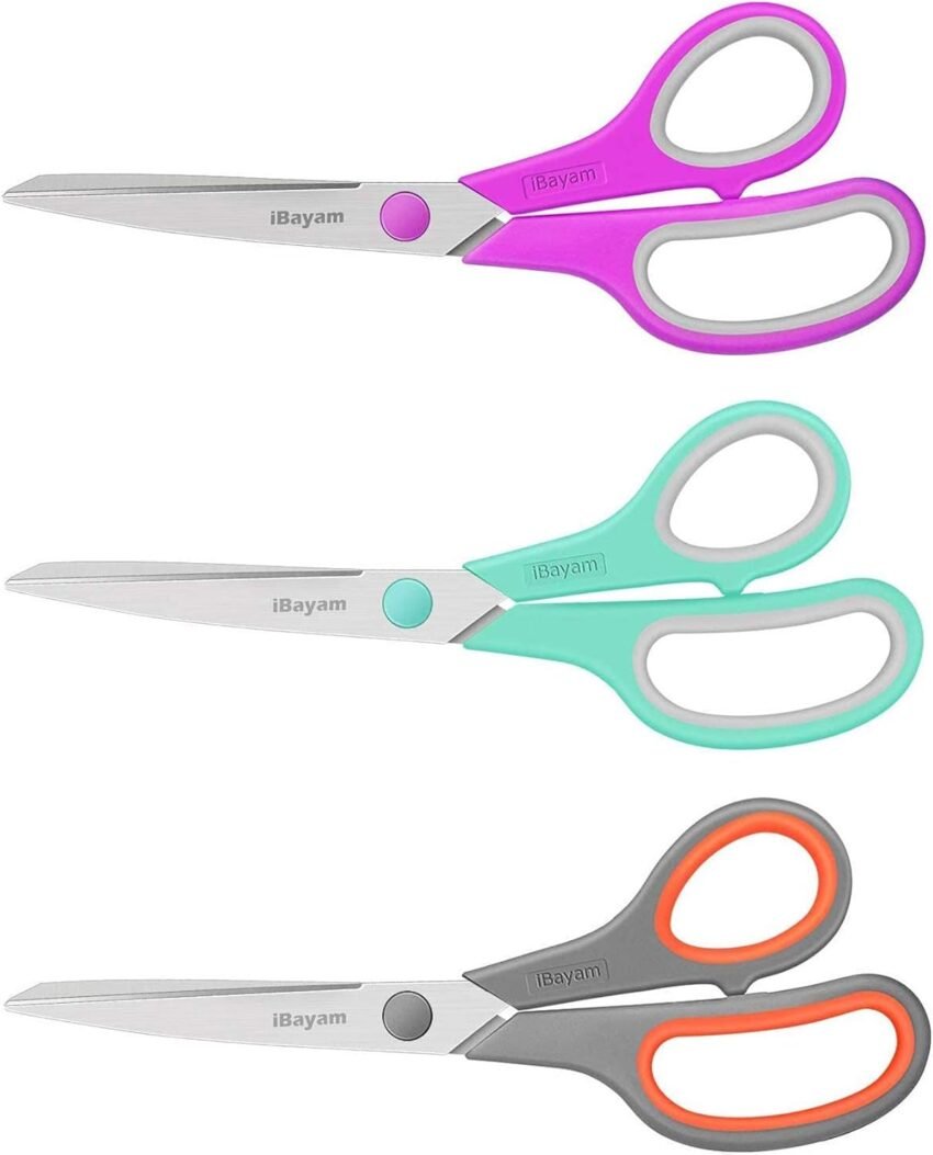 Amazon Basics Scissors