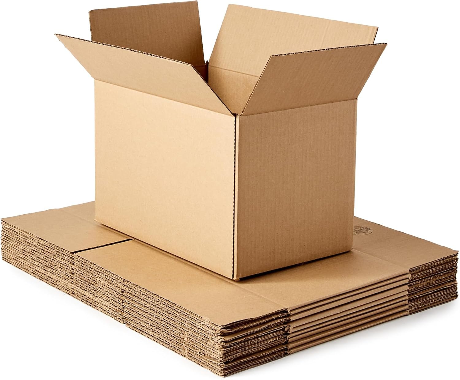 Amazon Basics Shipping Boxes