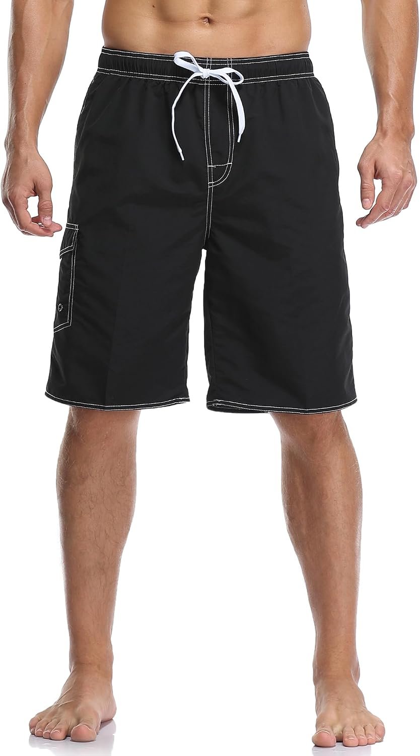Amazon Essentials Boardshorts