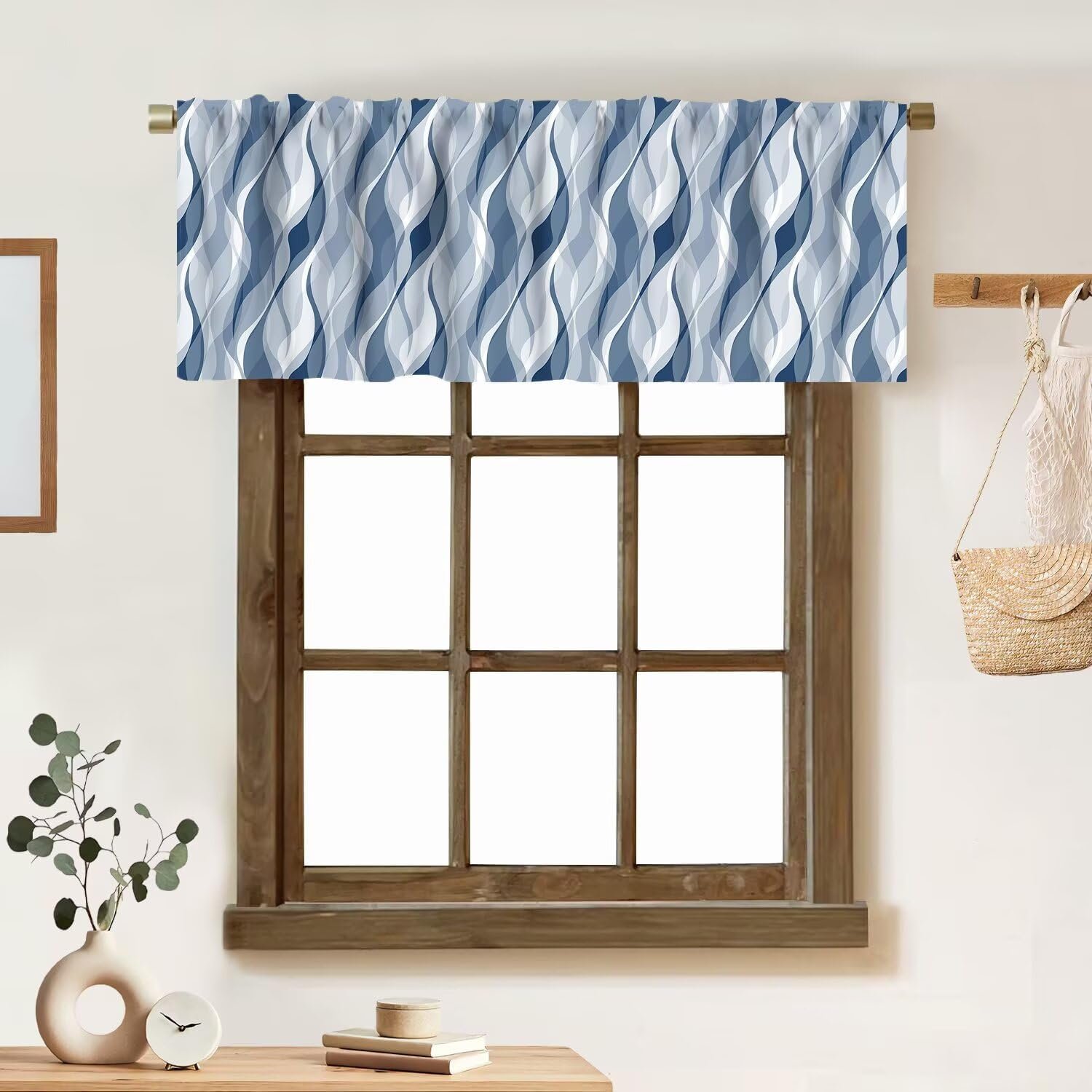 valances decor window treatments