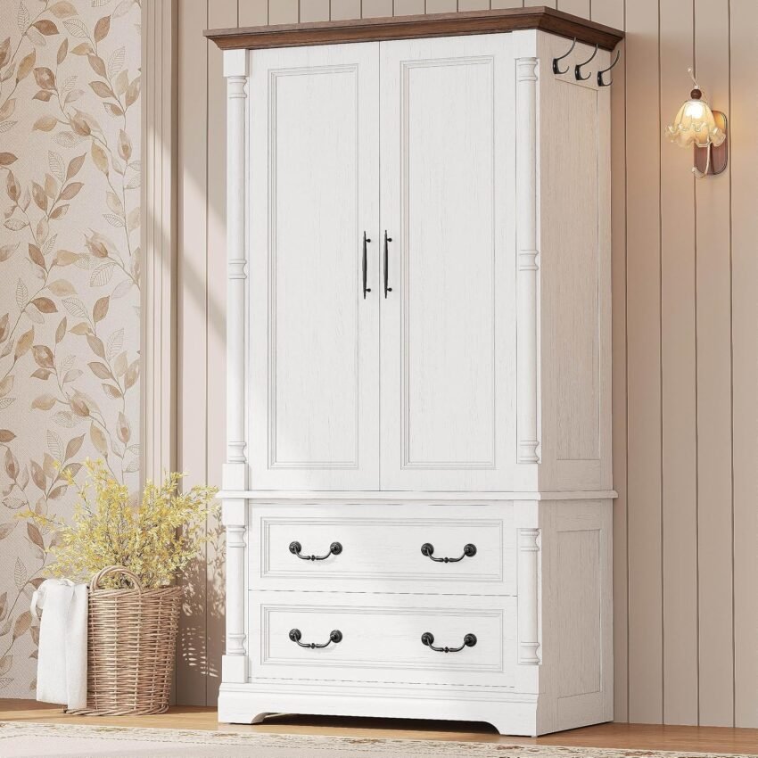 armoires & wardrobes furniture