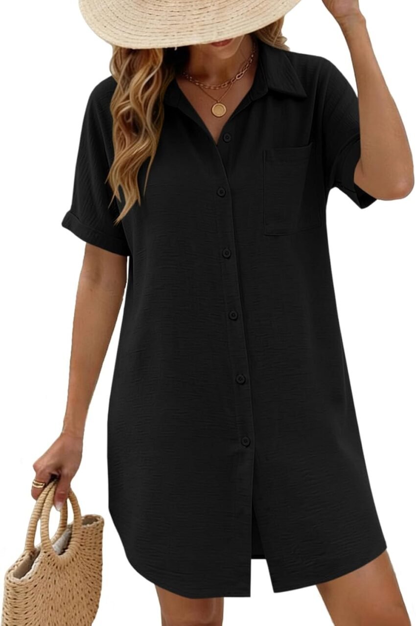 Amazon Essentials Cover-ups