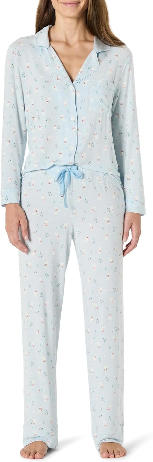 Amazon Essentials Women Pajamas