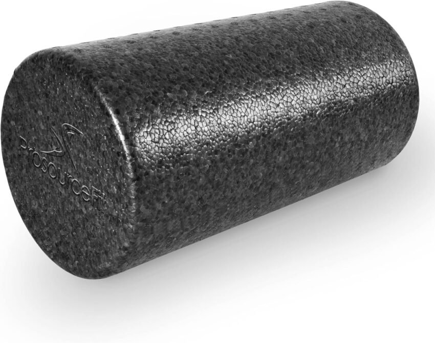 Amazon Basics High-Density Foam Rollers