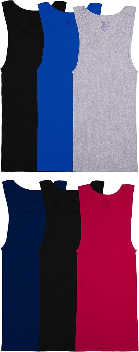 Amazon Essentials Mens T-Shirts & Tanks