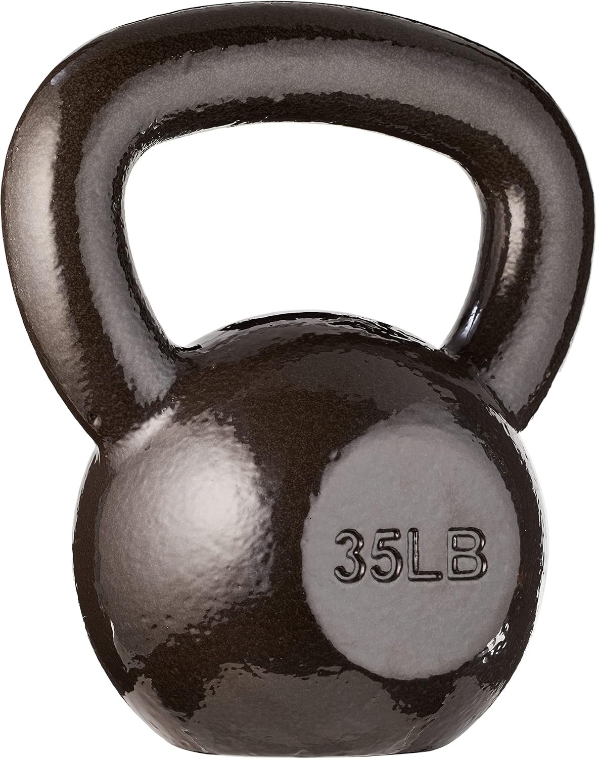 Amazon Basics Kettlebells