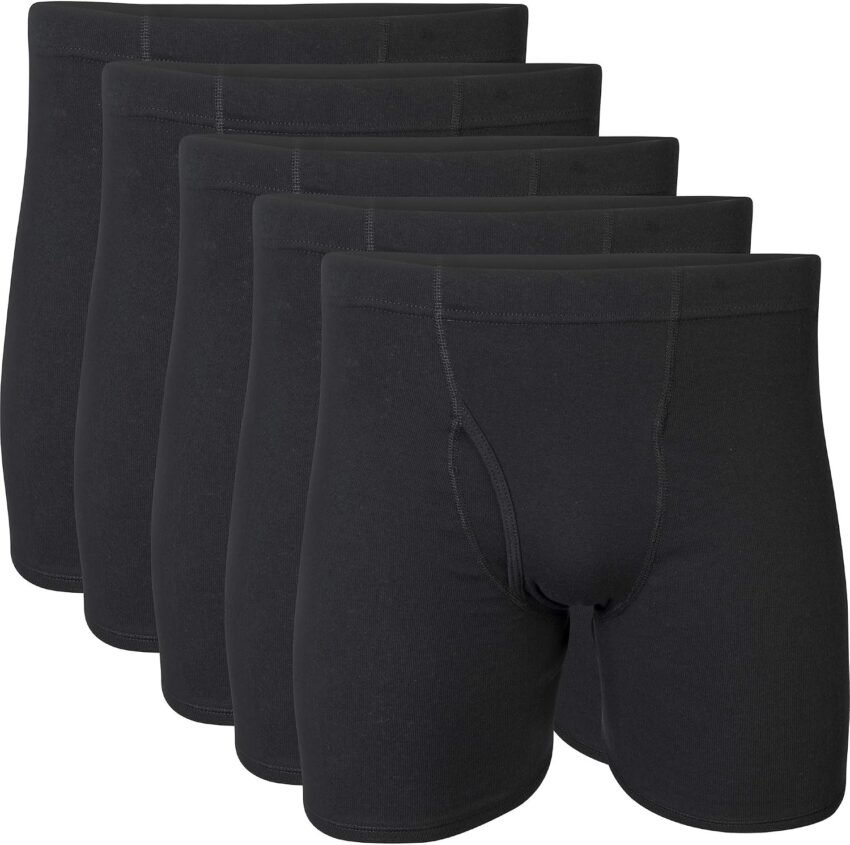Underwear & Socks
