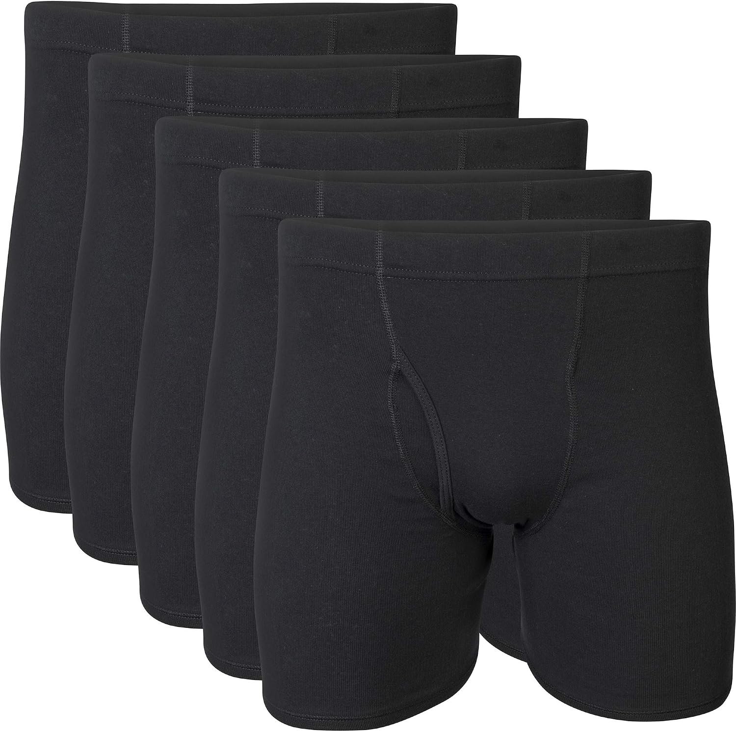 Underwear & Socks
