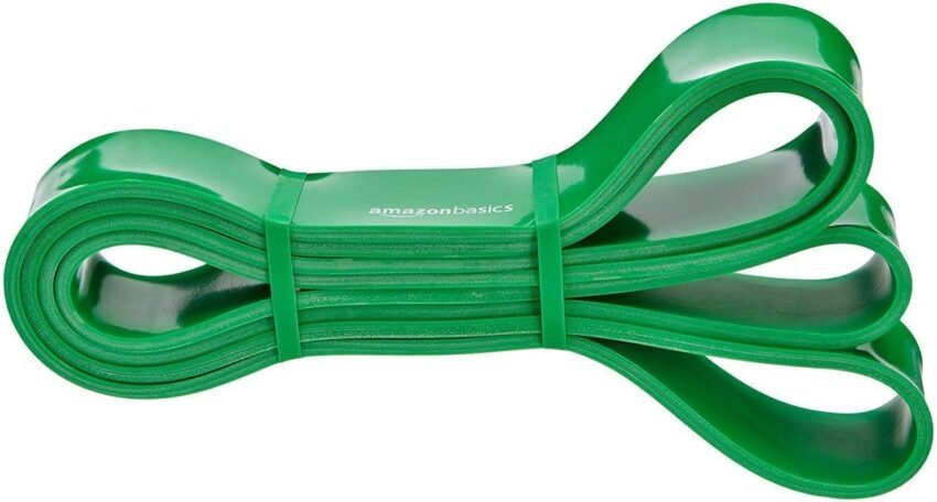 Amazon Basics Resistance Bands