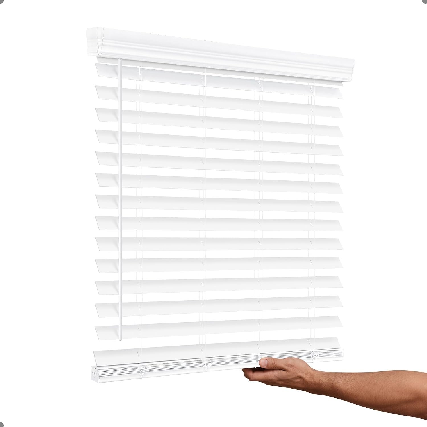 horizontal blinds