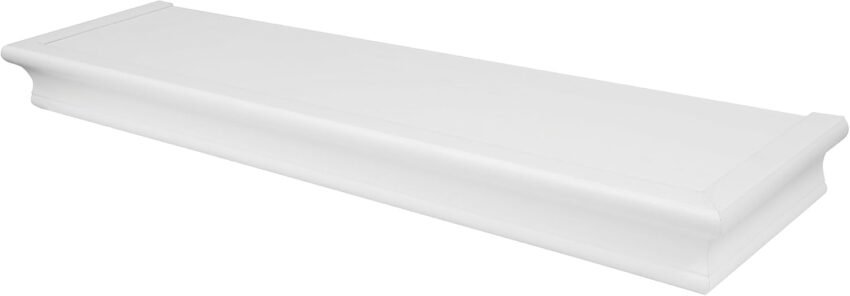 Amazon Basics Floating Shelves
