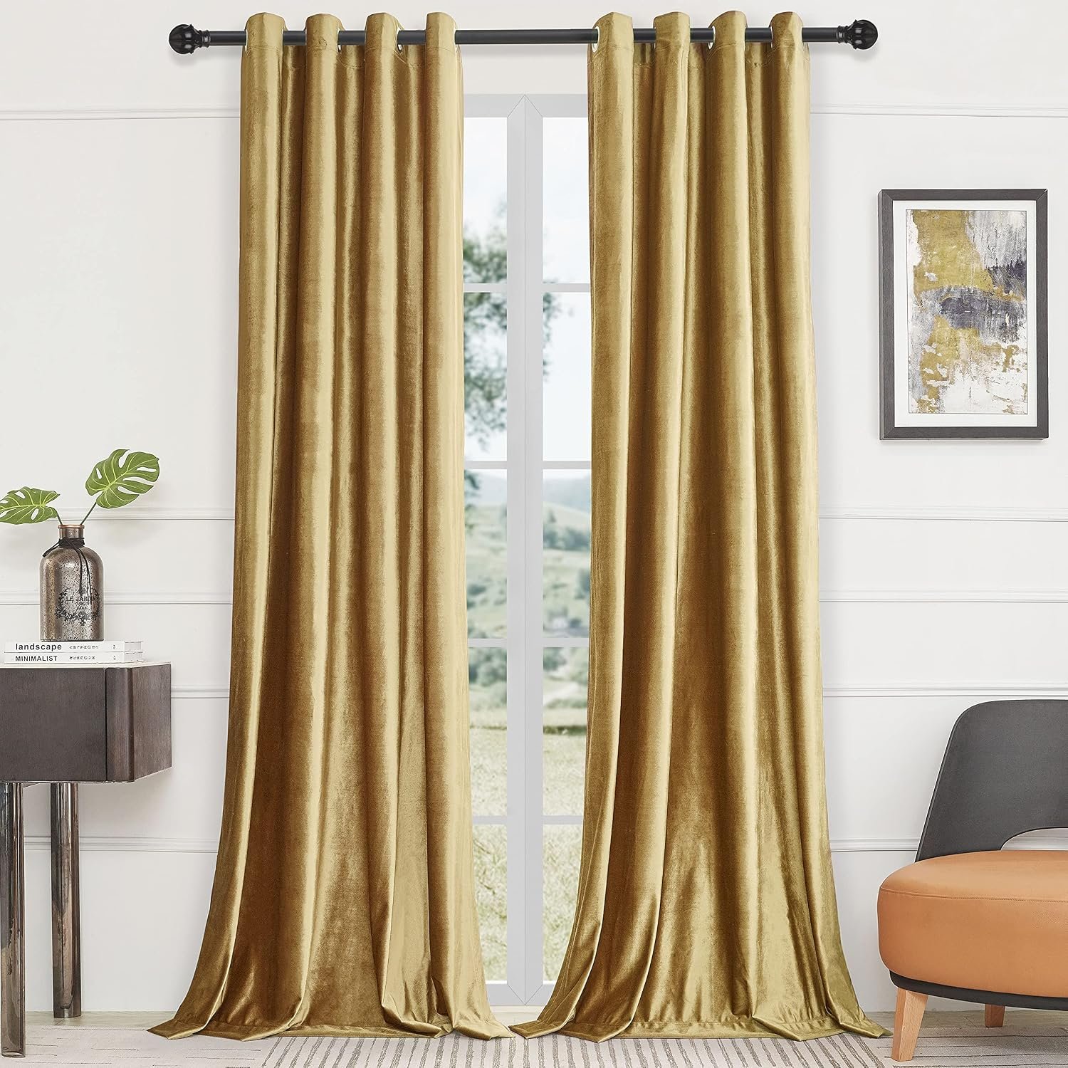 home decor window treatments
