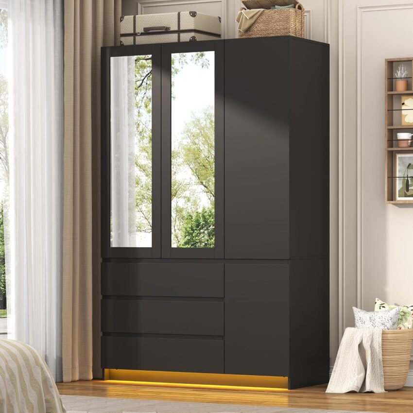 armoires & wardrobes furniture