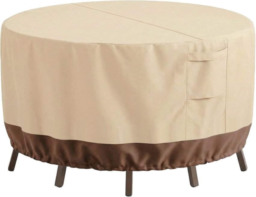 Amazon Basics Patio Furniture Covers