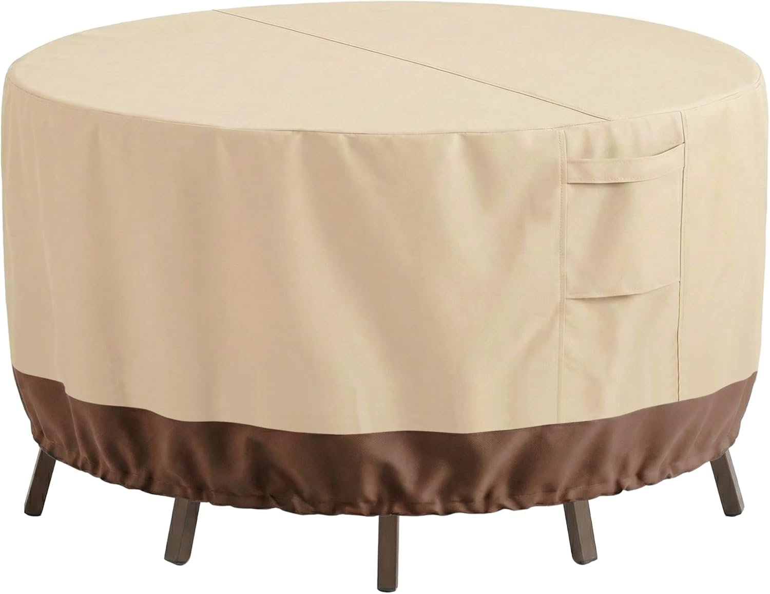 Amazon Basics Patio Furniture Covers