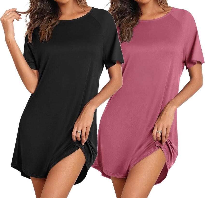 Amazon Essentials Nightgowns