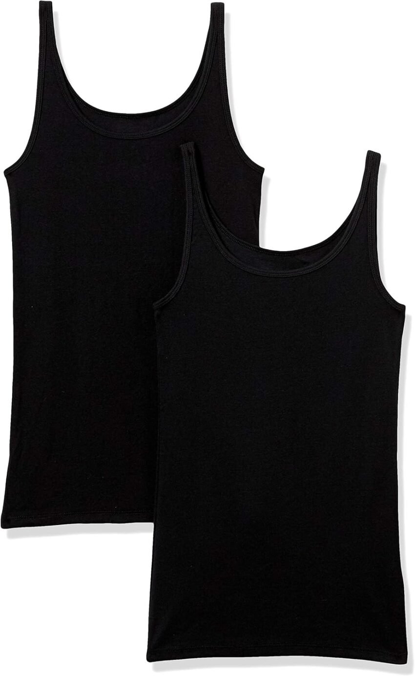Amazon Essentials Camisoles