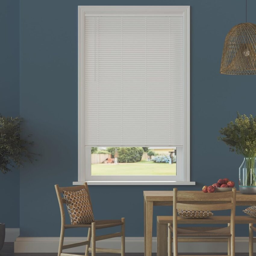 Venetian blinds