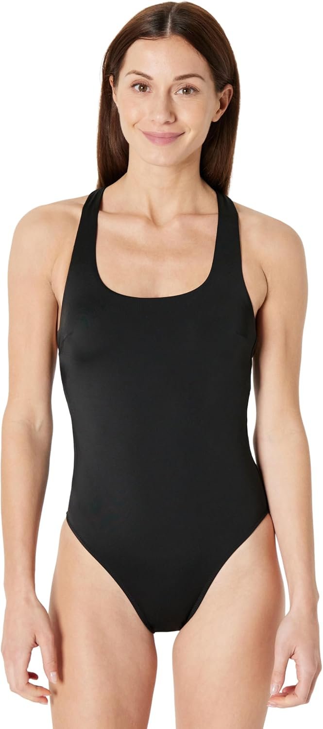 Amazon Essentials One-Piece Swimsuits