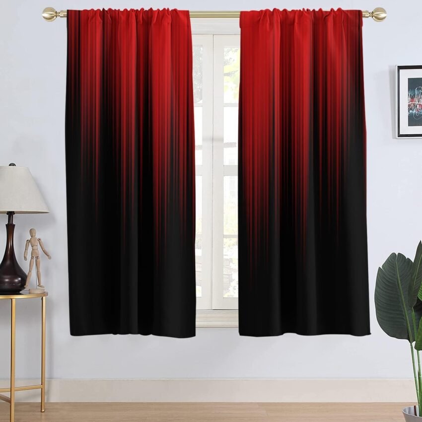decor window treatments