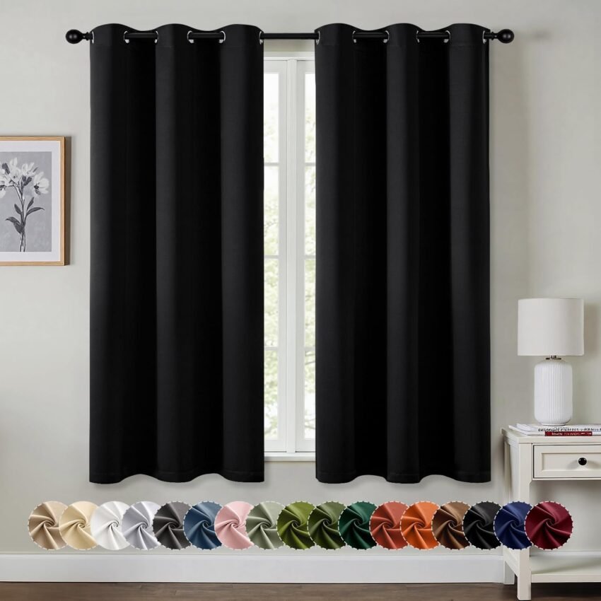 price decor window treatments