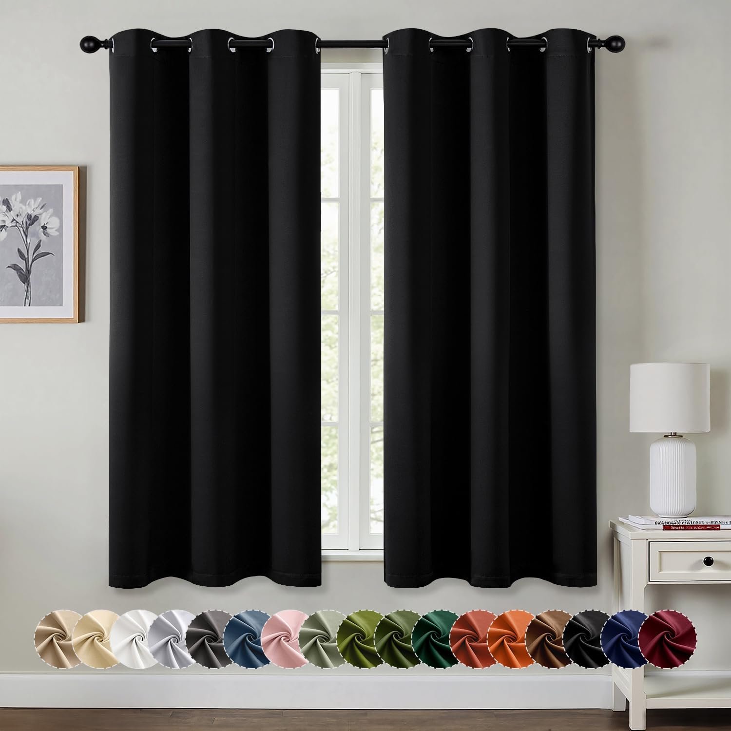 price decor window treatments