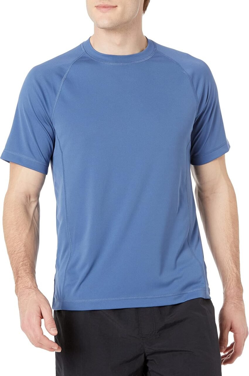 Amazon Essentials Rash Guards