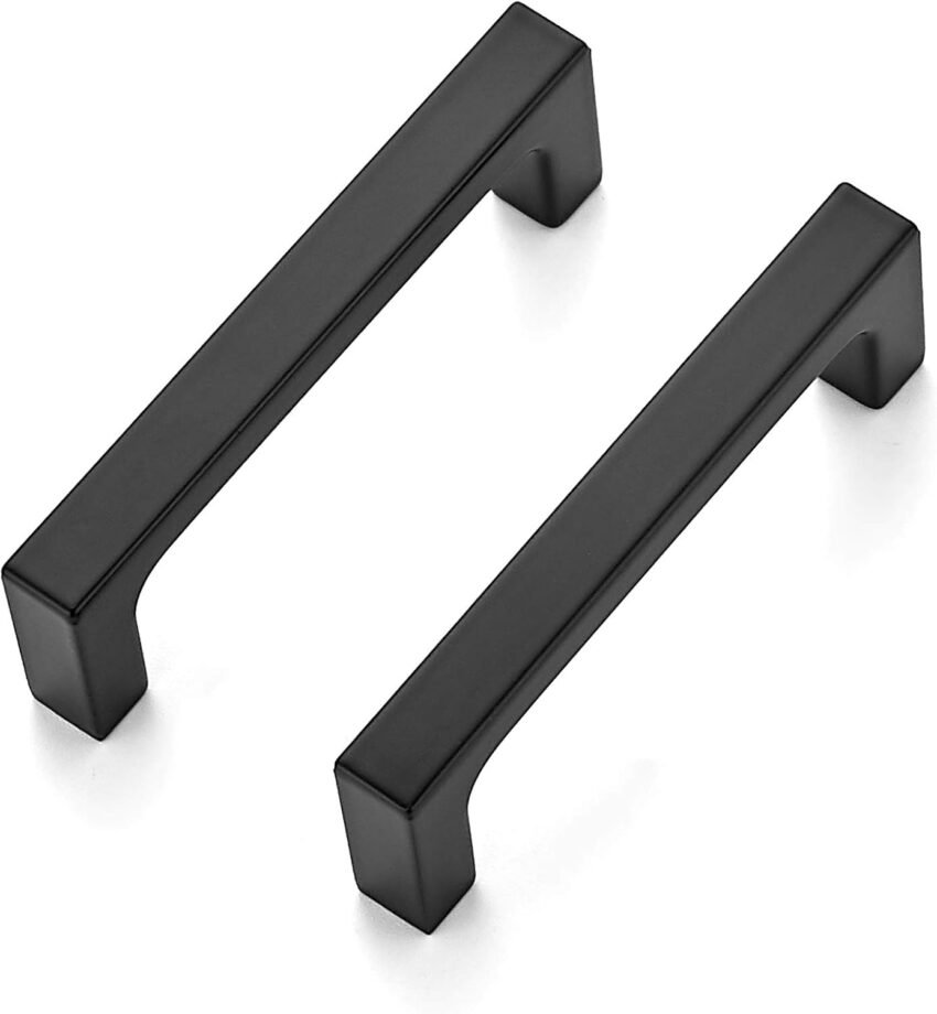Amazon Basics Cabinet Pulls & Handles